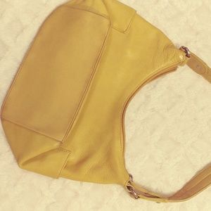 Genuine leather Saint Johns Bay bag